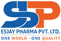 Esjay Pharma Pvt Ltd