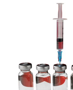 Injectables