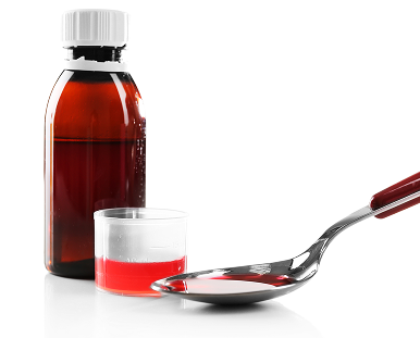 Oral Liquids